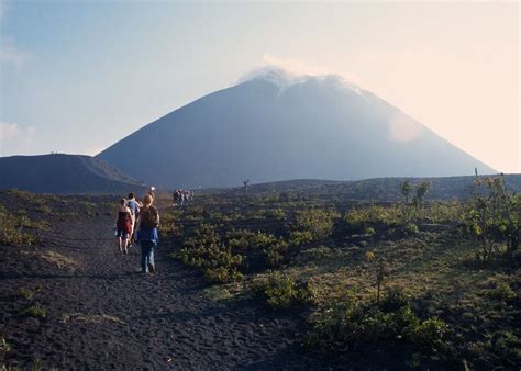 Pacaya Volcano Hike Guatemala Audley Travel