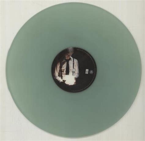 Pierce The Veil Selfish Machines Glow In The Dark Vinyl Us Vinyl Lp