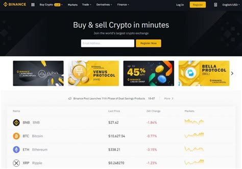 Flexible savings lets you earn interest on your crypto. 22 Ways to Earn Crypto on Binance