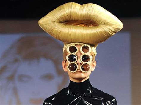 Weird Fashion 73 Pics