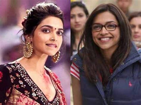 Deepika Padukones Iconic And Most Memorable Looks In Bollywood