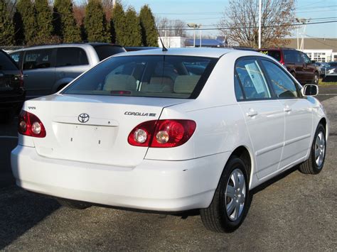 A poor man's mini cooper my wife says. 2005 Toyota Corolla - Exterior Pictures - CarGurus