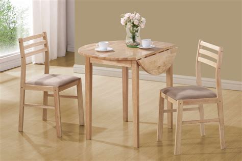 Small Dinette Sets For Small Kitchen Spaces Foter