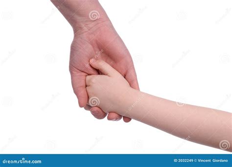 mother and son holding hands royalty free stock images image 2032249