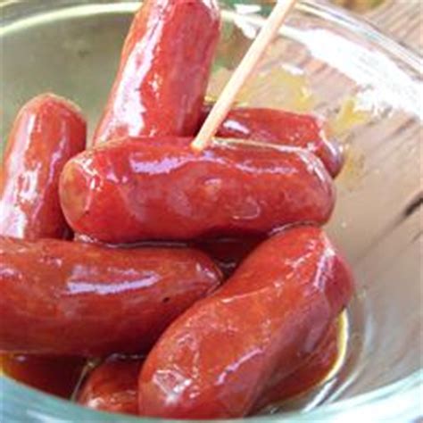 How to make little smokies with brown sugar. 5 Ways to Cook Little Smokies | MD-Health.com