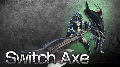 Maybe you would like to learn more about one of these? MHW: Iceborne | Best Switch Axe Build Guide 2020 | HGG