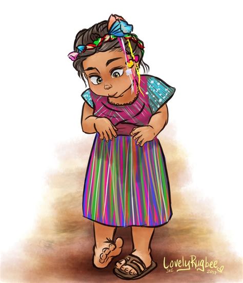 See more posts like this on tumblr. Guatemala | Tumblr | Trajes tipicos de guatemala, Arte guatemalteco, Dibujos animados de disney