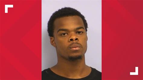 Officials Arrest Suspect Accused Of Shooting Man In East Austin Robbery