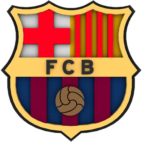 When designing a new logo you can be inspired by the visual logos found here. Android Dream Revised: My new app - FC Barcelona Logo LWP