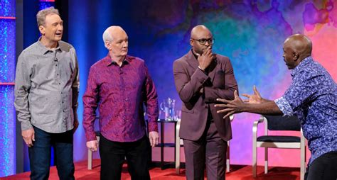 Is Whose Line Is It Anyway On Netflix Hbo Max Hulu Or Prime Where