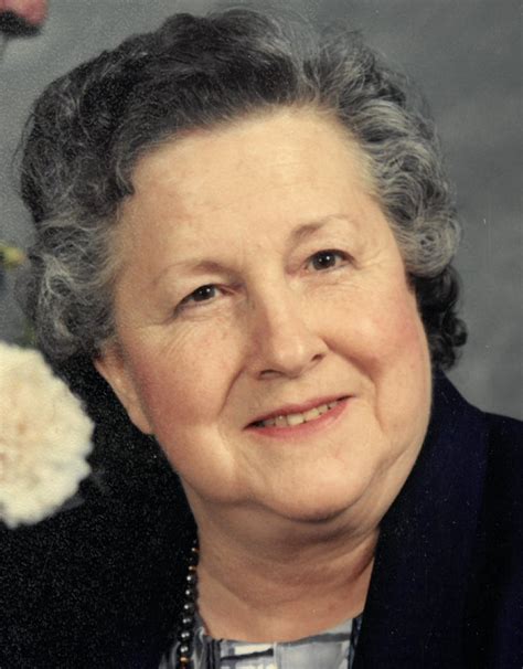 Obituary For Evelyn J Smith Anthony Funeral Homes