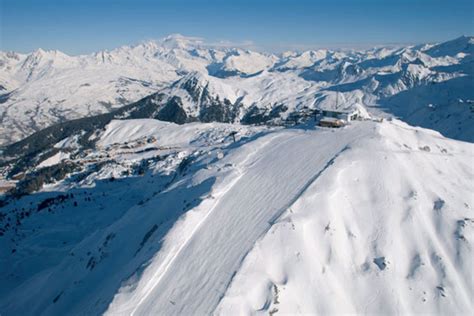 La Compagnie Du Mont Blanc Va Investir 477 Millions Deuros Dans Les
