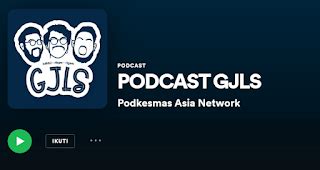 Rekomendasi 7 Podcast Menarik dan Inspiratif versi Campusnesia
