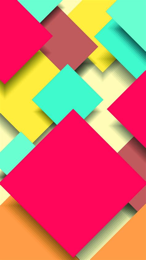 Colorful iPhone Wallpapers | PixelsTalk.Net