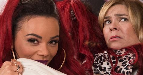 Hollyoaks Spoiler Chelsee Healeys Debut As Goldie Mcqueen To Cause