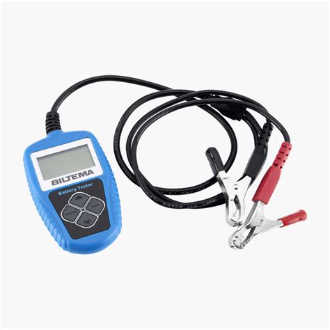 Please upgrade in order to get best possible experience. Batteritester Pro - Biltema.no