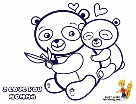 wonderful picture  panda bear coloring pages entitlementtrapcom