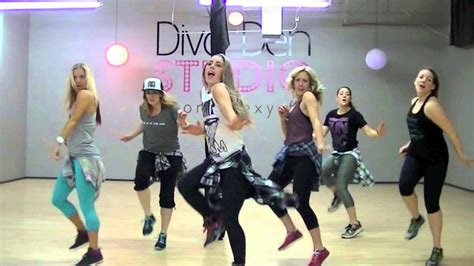 Uptown Funk Dance Fitness Diva Den Studio Youtube