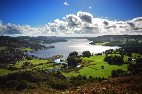 Travel Guide To Bowness On Windermere Visitor
