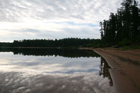 Dead River Basin Brad Greenlee Flickr