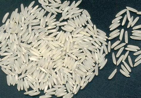 Pakistani Irri 6 Long Grain White Ricepakistan Price Supplier 21food