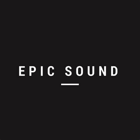 Epic Sound Spotify