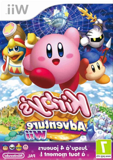 Kirby Wii Usato In Italia Vedi Tutte I 68 Prezzi