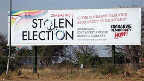 Crackdown In Zimbabwe Forces Activists Into Hiding Mcclatchy Washington Bureau
