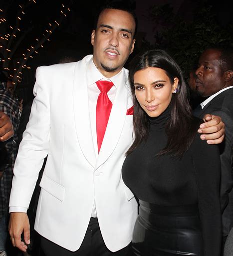 French Montana Celebrates 30th B Day With Khloe The Kardashians And More