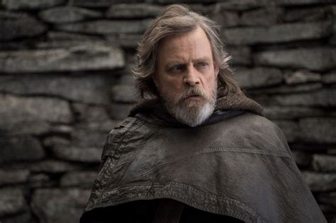 Star Wars 8 Luke Skywalker Est Il Le Dernier Jedi Du Titre Du Film