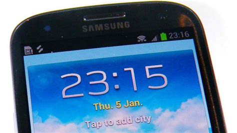Techno Youth Philippines Samsung Galaxy S3 Specs And