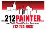 Photos of Painting Contractor New York