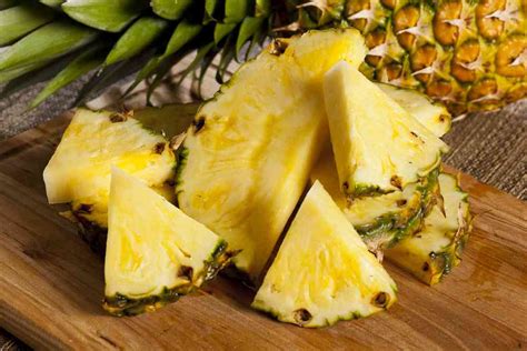 Some canned pineapple may come in syrup which contains high amounts of added sugars. Can Dogs Eat Pineapple? Or Is Pineapple Bad For Dogs ...