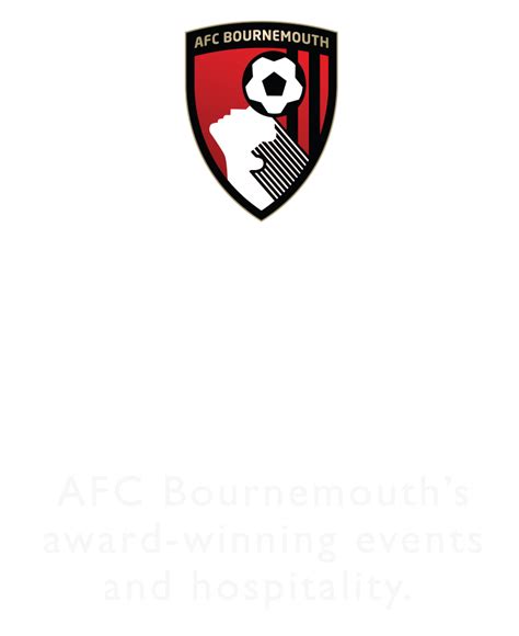 Their nickname is the poppies. Logo Bournemouth Fc PNG Transparent Logo Bournemouth Fc ...
