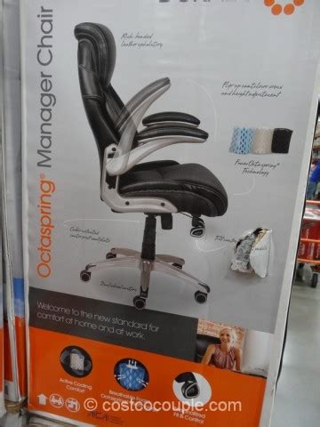 True Innovations Manager Chair