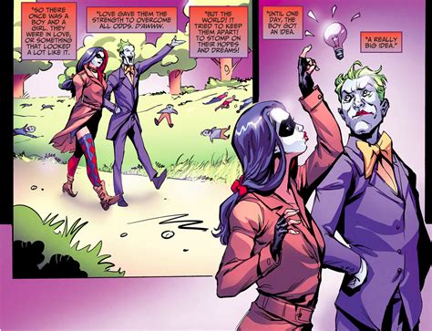 How The Joker Turned Superman Evil Injustice Gods Among Us Comicnewbies