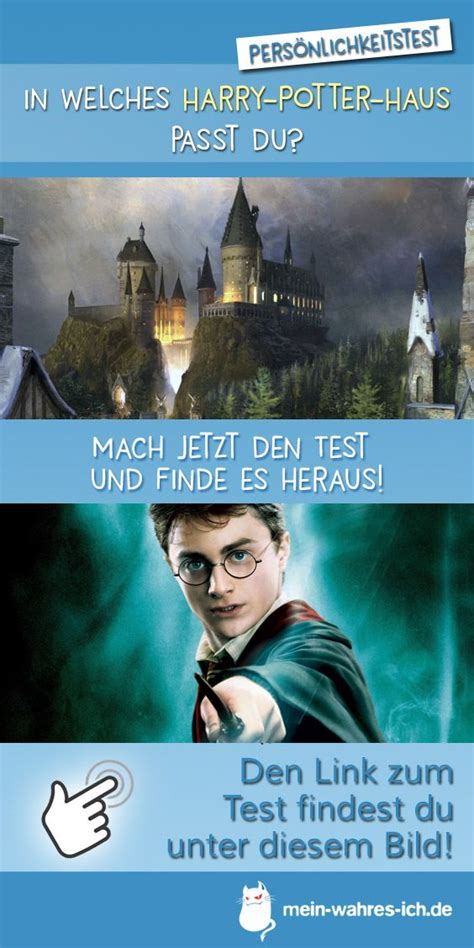 Wiederholt dazu einfach die zuvor beschriebenen schritte. 30 Best Images Welches Harry Potter Haus Bin Ich ...