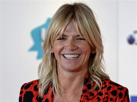 She has been married to fatboy slim since august 20, 1999. Zoe Ball's BBC Radio 2 listeners drop by 1 million after ...