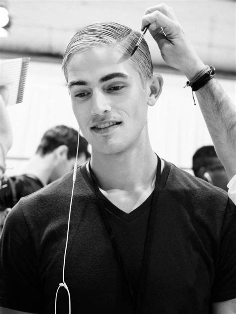 Behind The Scenes Michael Bastian Springsummer 2016 The Fashionisto