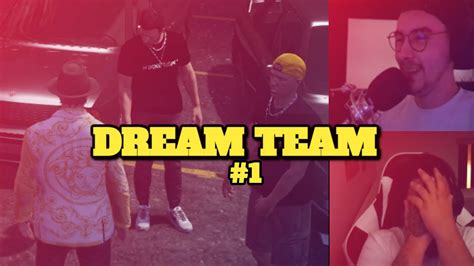 La Dream Team Episode 1 Youtube
