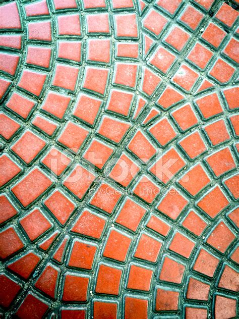 Red Texture On The Tiles Stock Photo Royalty Free Freeimages
