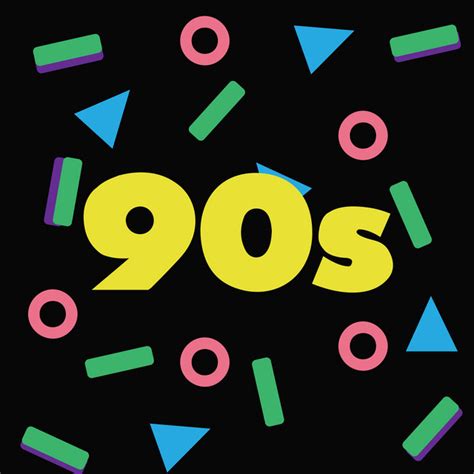 90s compilation by various artists spotify