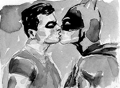 Robin Reveals Hes Bisexual In New Spanish Label Batman Comic Teller