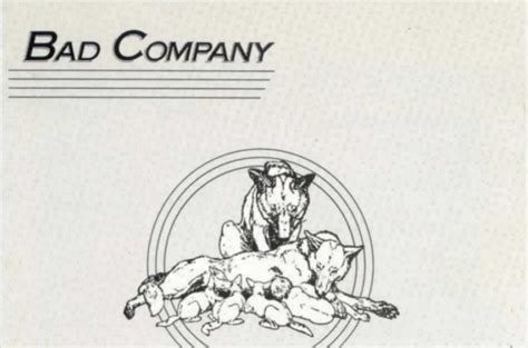 Musik Legenda Bad Company 1976 Run With The Pack