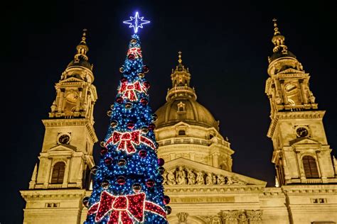 How Hungarians Celebrate Christmas