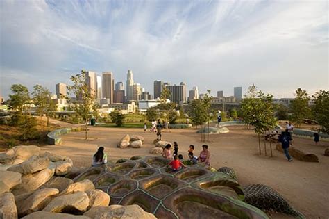 The vista hermosa natural park is an urban public park located in echo park, los angeles, immediately west of civic center, los angeles. Vista Hermosa Natural Park, Los Angeles, California ...