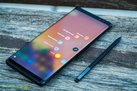 The Best Android Phones You Can Buy November 2017 Guidebeats