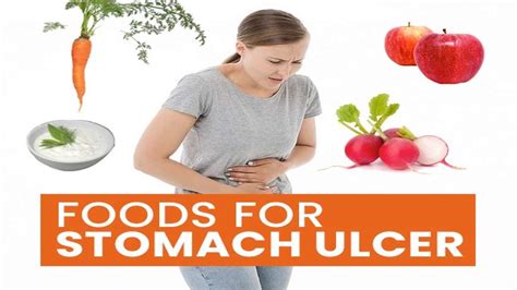 Foods To Eat And Avoid For Stomach Ulcers Foods For Ulcers Hot Sex Picture