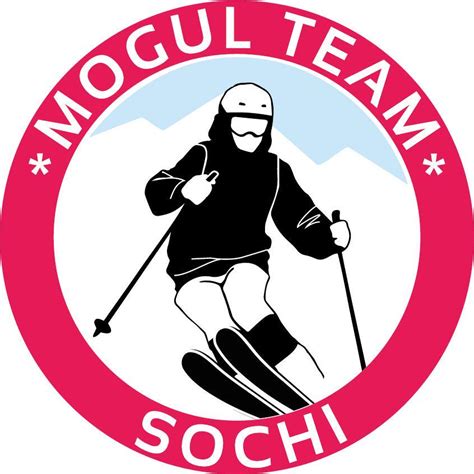 Mogulteamsochi Sochi