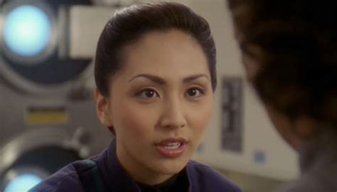 Whatever Happened To Linda Park Hoshi Sato From Star Trek Enterprise